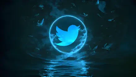  Twitter