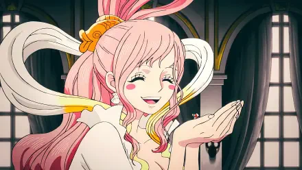  One Piece | Shirahoshi-san