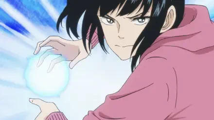 Anime-inspired HD wallpaper featuring themes from Murai in Love, designed for a vibrant and engaging desktop background.