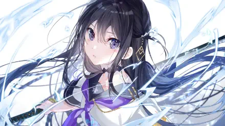  Tamaori Tsumugi by Miwano rag