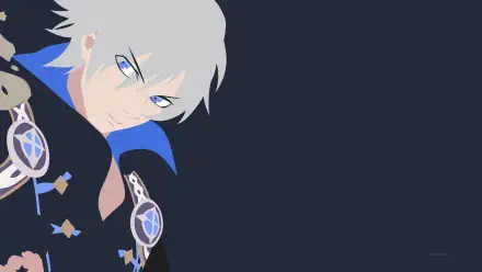 Otome Yusha HD Desktop Wallpaper | Background Image