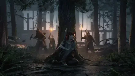  TheLastOfUs
