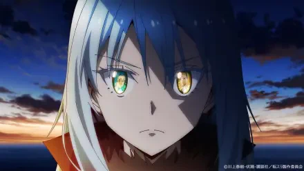  That Time I Got Reincarnated as a Slime Season 4