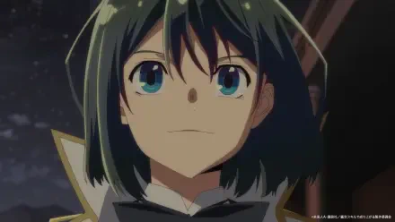 Anime illustration featuring a confident character from As a Reincarnated Aristocrat I’ll Use My Appraisal Skill to Rise in the World, set as a high-definition desktop wallpaper.