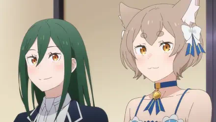  Crusch Karsten and Felix Argyle