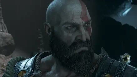  GOD OF WAR