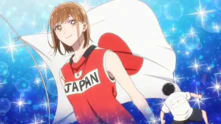  Chinatsu Kano