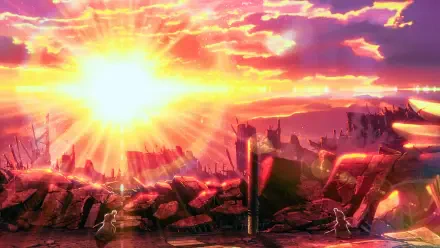  Gintama | The Final Duel