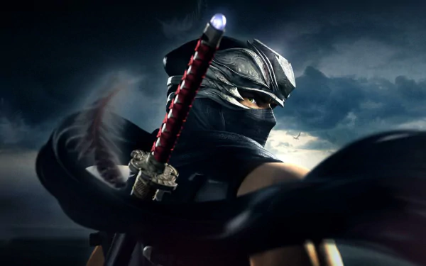  Ninja Gaiden