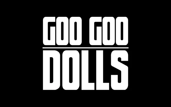  Goo Goo Dolls Logo