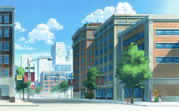 My Adventures With Superman HD Desktop Wallpaper | Background Image