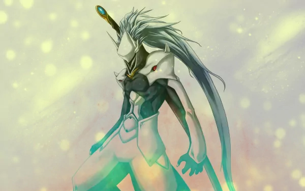 video game BlazBlue: Calamity Trigger HD Desktop Wallpaper | Background Image