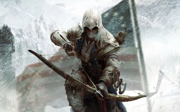  Assassin's Creed III
