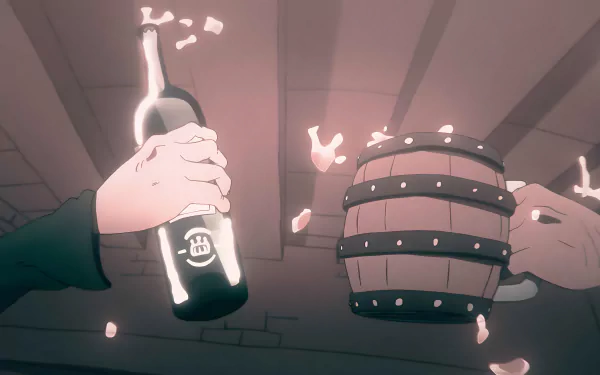  One Piece | SAKE