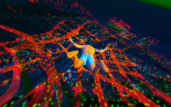  Grand Theft Auto V