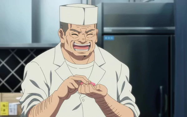 HD desktop wallpaper featuring vibrant artwork from Zom 100: Bucket List of the Dead, showcasing the unique anime style and themes of adventure and survival.