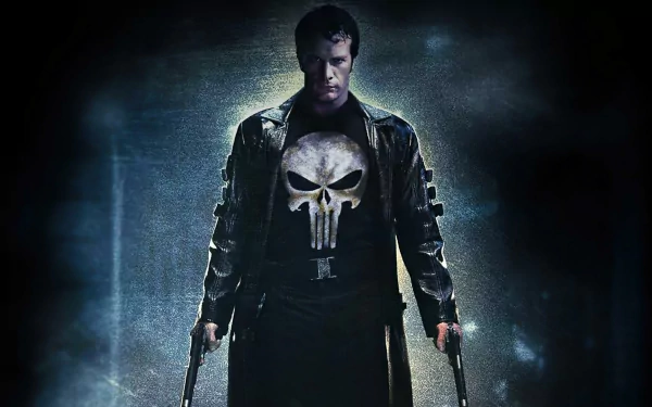  Punisher