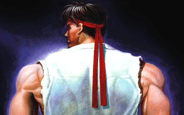  Ryu Hoshi