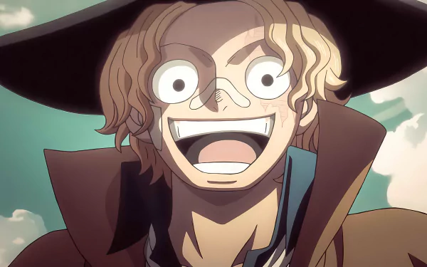  One Piece | Sabo Returns
