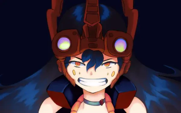  Mayumi - Chan