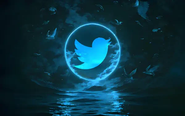 Twitter