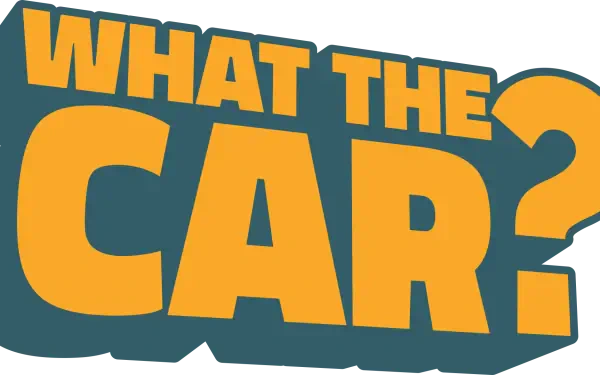 A vibrant HD desktop wallpaper featuring elements from the video game WHAT THE CAR?. The design showcases playful graphics and colors, enhancing your gaming atmosphere.