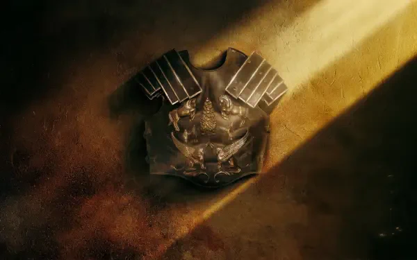 Gladiator II HD Desktop Wallpaper | Background Image