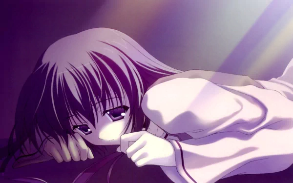 Anime Sola HD Desktop Wallpaper | Background Image