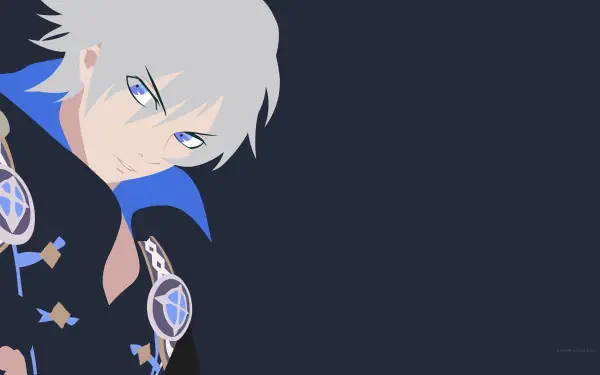 Otome Yusha HD Desktop Wallpaper | Background Image