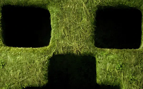 movie Minecraft A Minecraft Movie Creeper (Minecraft) HD Desktop Wallpaper | Background Image
