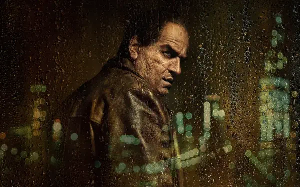 The Penguin HD Desktop Wallpaper | Background Image