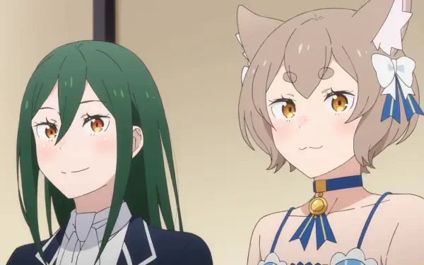  Crusch Karsten and Felix Argyle