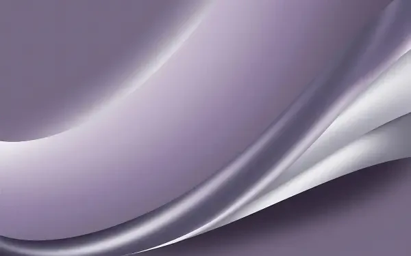gradient silver gray smooth texture soft aesthetic HD Desktop Wallpaper | Background Image