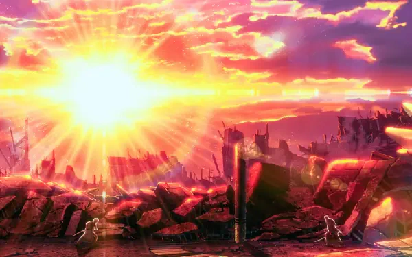  Gintama | The Final Duel