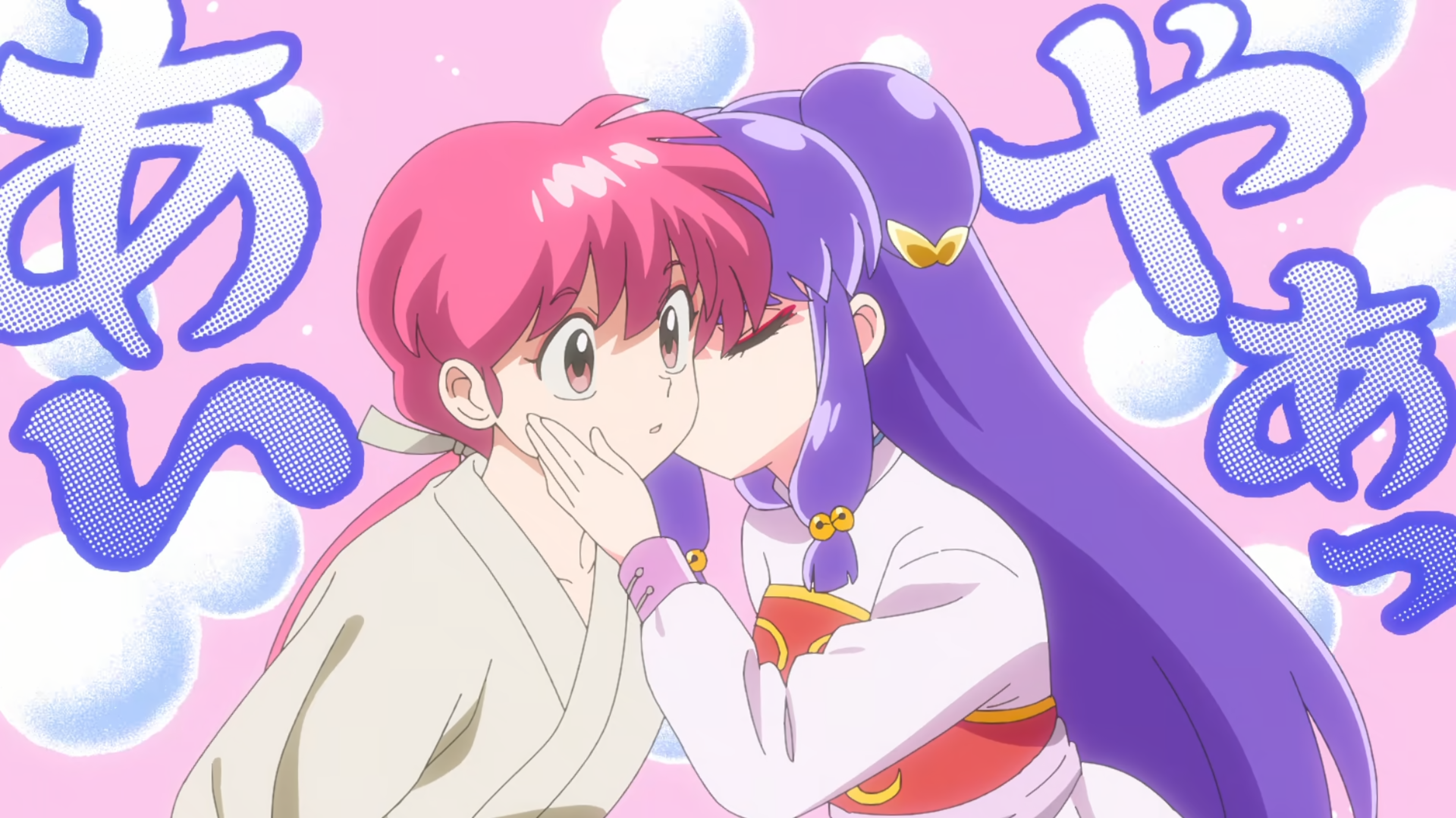 Ranma 1/2 Rumiko Takahashi Lawson Limited Garbo Empty Box