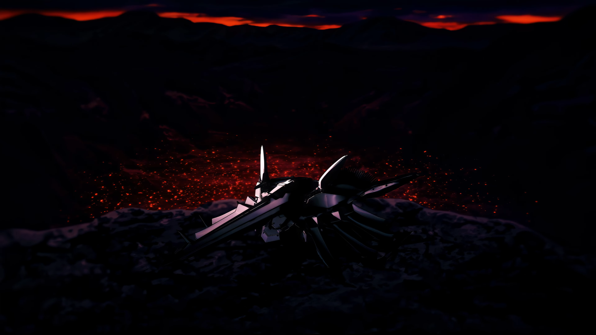 Download Eighty Six HD Wallpaper