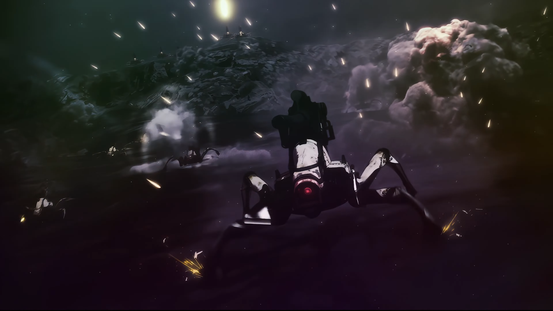 Download Eighty Six HD Wallpaper