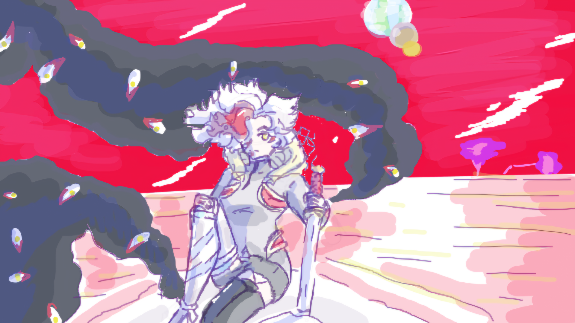actually fire firo by Firosaa