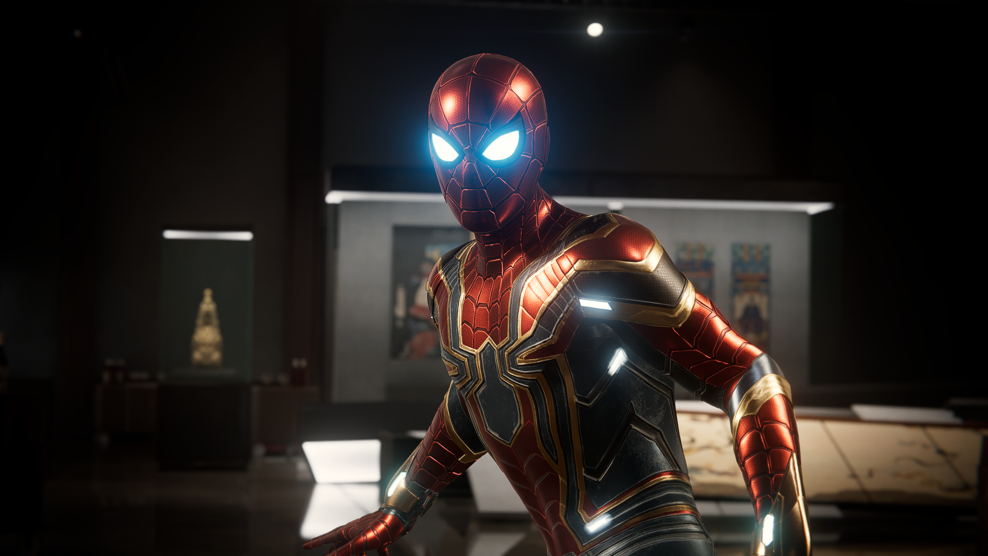 Spider-Man Remastered by davidportillo2001 | 1920x1080 | Wallpaper Abyss