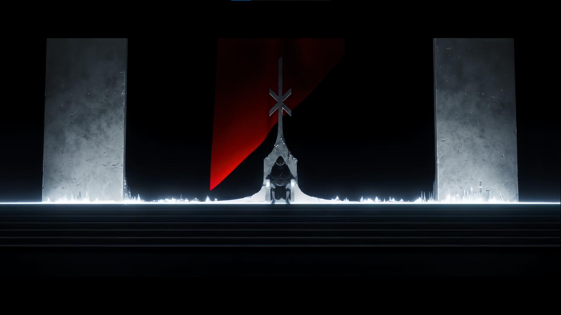 Download Bleach: Thousand-Year Blood War Yhwach (Bleach) Quincy (Bleach) 4k Ultra HD Wallpaper