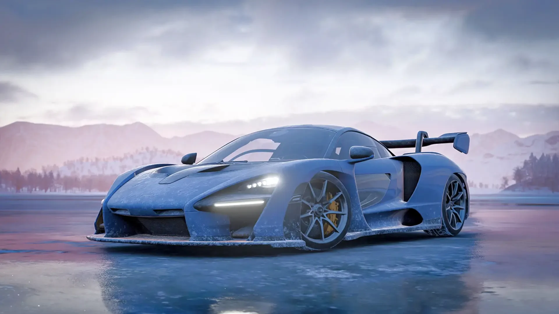 Download Forza Horizon K Ultra Hd Wallpaper