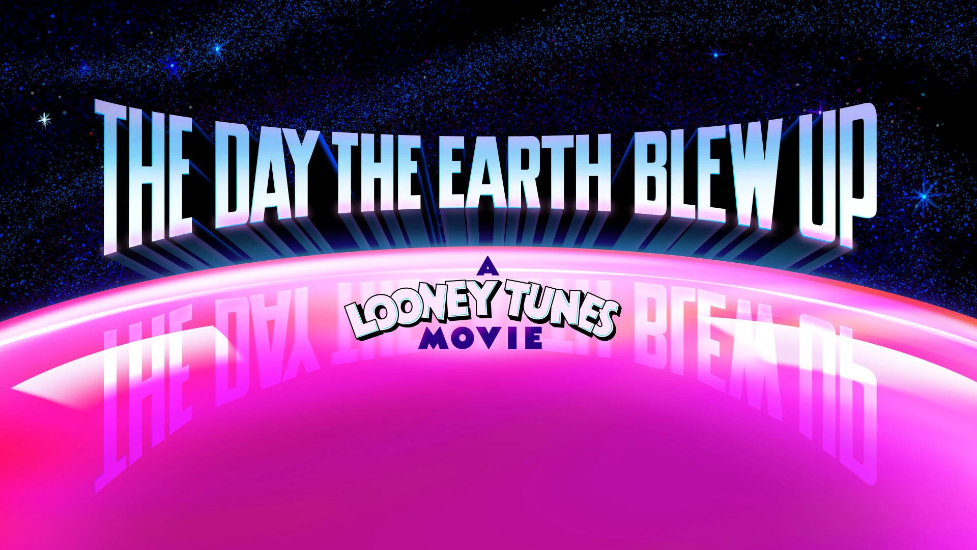 Download The Day The Earth Blew Up: A Looney Tunes Movie 4k Ultra HD Wallpaper