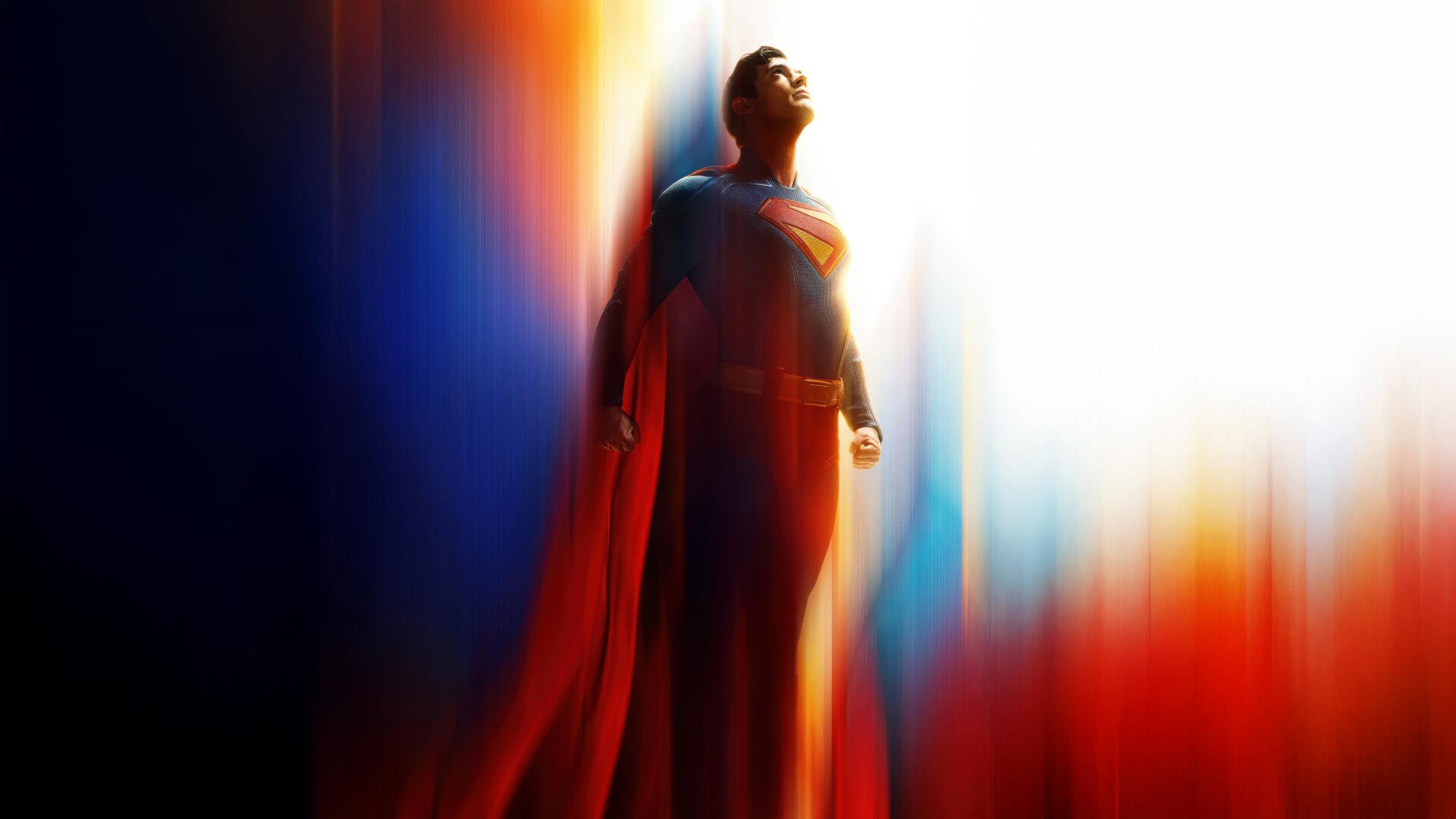 Superman (2025) Stunning 4K Ultra HD Wallpaper