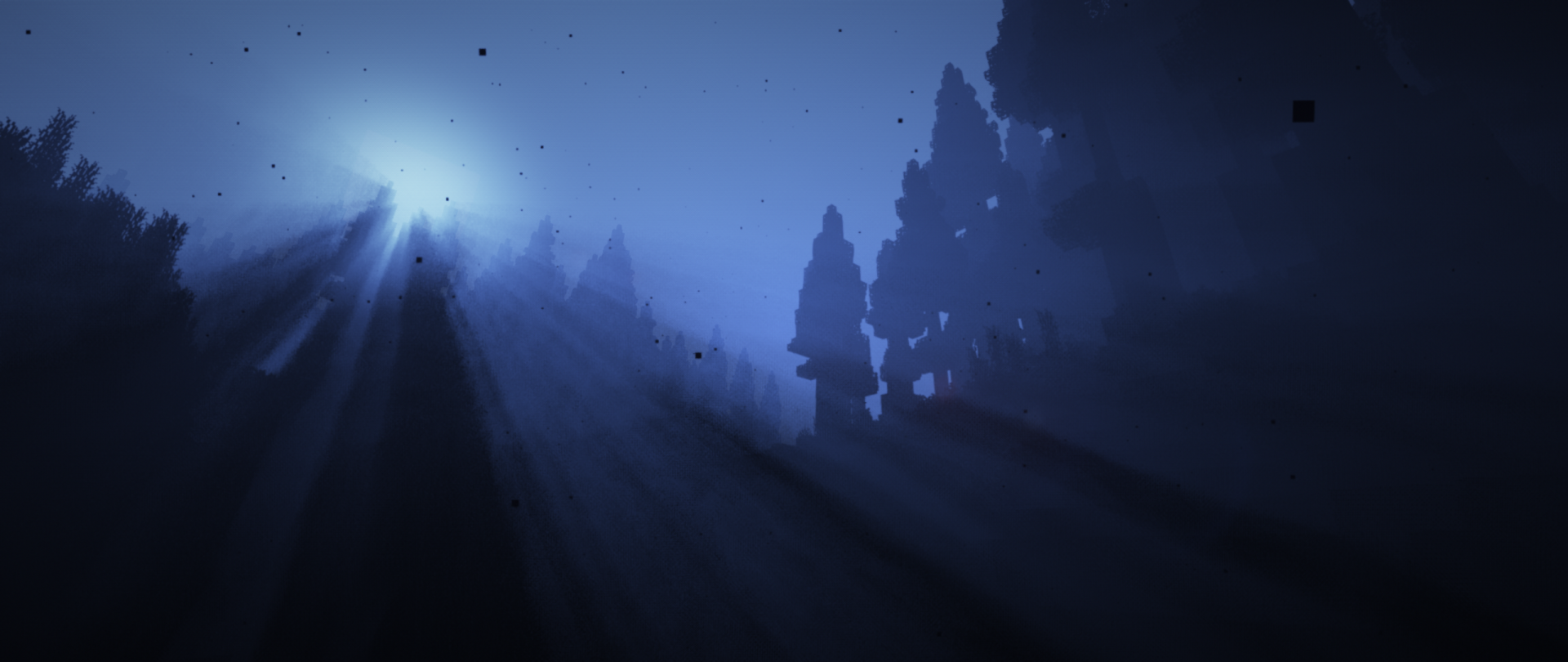 Drowned Shaders 1 by wispythermo91