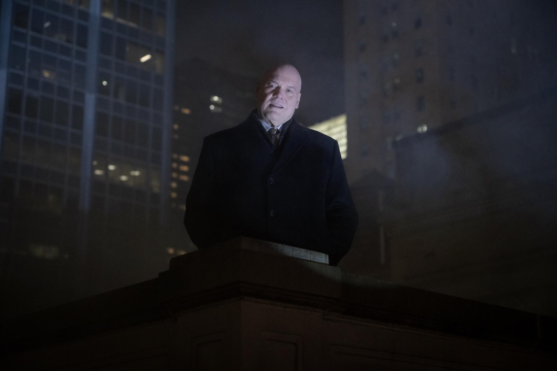 Download Daredevil: Born Again 8k Ultra HD Wallpaper
