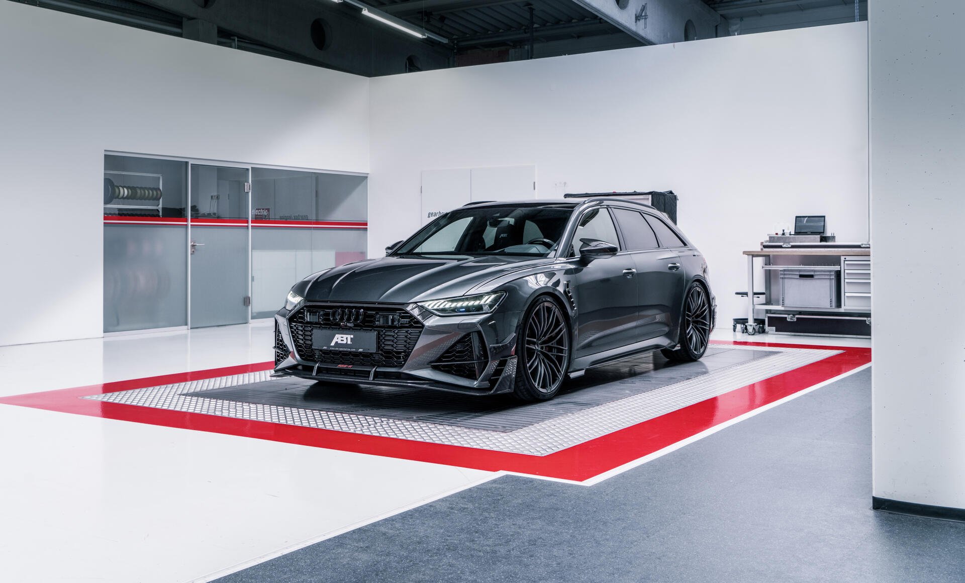 Download Audi 4k Ultra HD Wallpaper