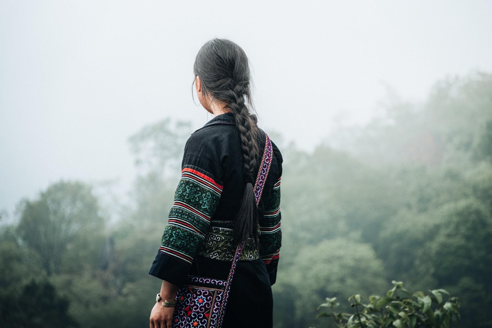 Download Woman Girl 4k Ultra HD Wallpaper