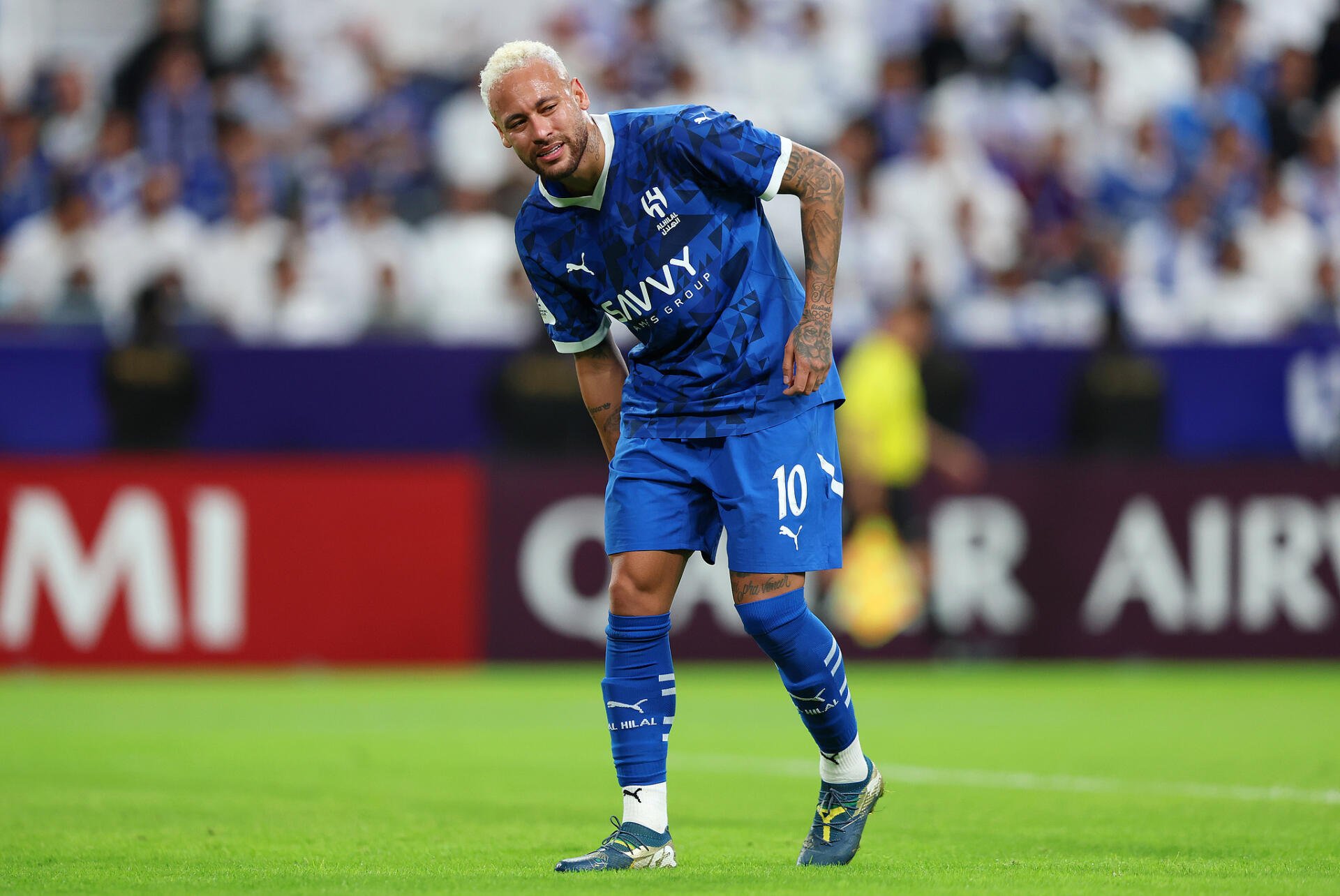 Al Hilal SFC Wallpapers