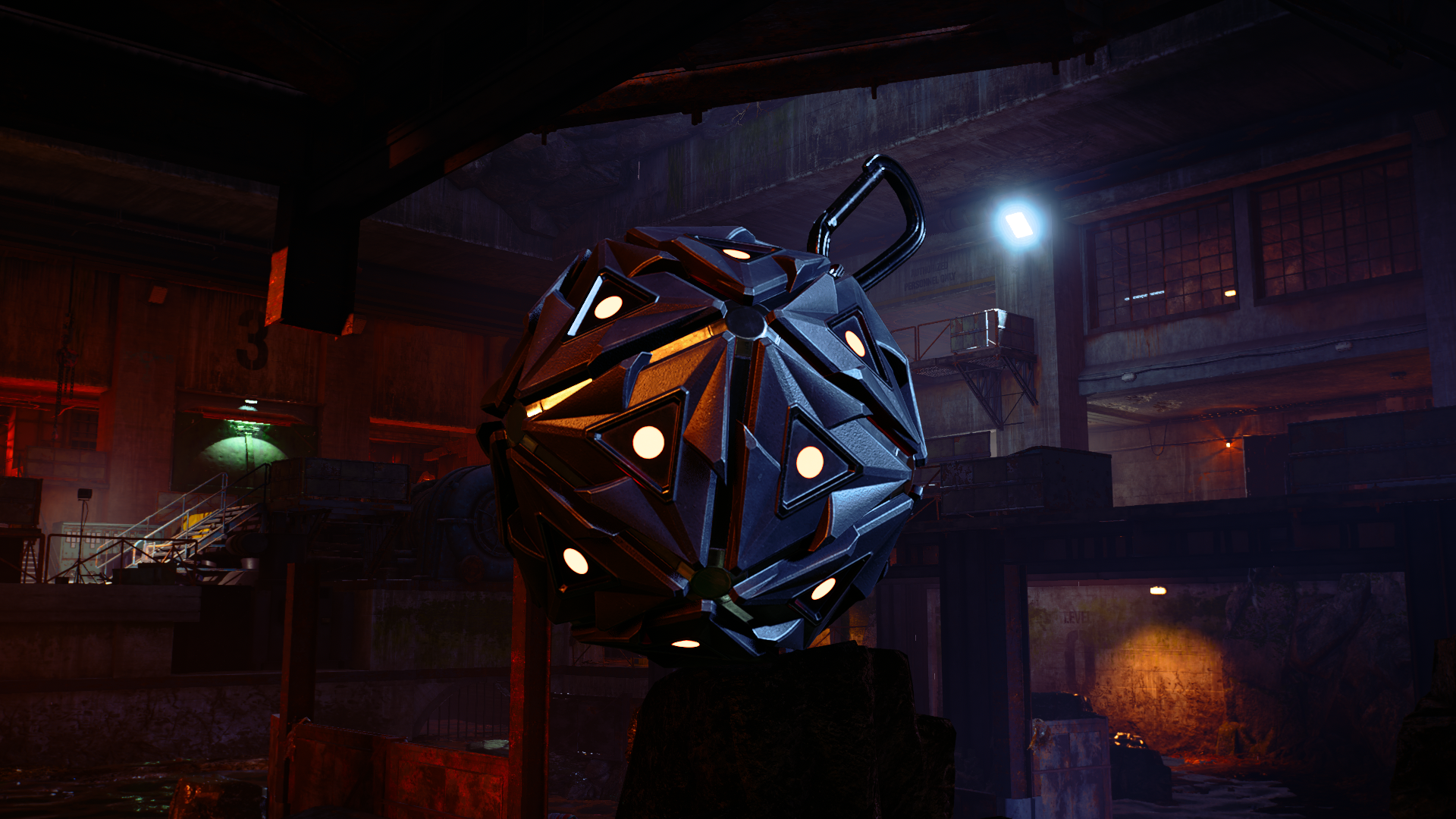 Download Tom Clancy's The Division 2 Video Game Tech Gear HD Wallpaper by RangerZer0