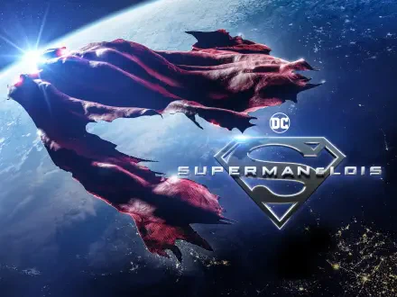 Superman and Lois HD Desktop Wallpaper | Background Image